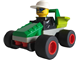 Green Car thumbnail