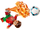 Cristiano Ronaldo - Soccer  Highlights thumbnail