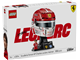 Charles Leclerc Helmet thumbnail