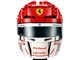 Charles Leclerc Helmet thumbnail