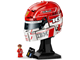 Charles Leclerc Helmet thumbnail