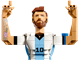 Lionel Messi - Soccer Legend thumbnail