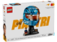 McLaren Mastercard F1 Team Oscar Piastri Helmet thumbnail