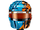 McLaren Mastercard F1 Team Oscar Piastri Helmet thumbnail