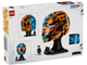 McLaren Mastercard F1 Team Oscar Piastri Helmet thumbnail