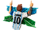 Lionel Messi - Celebration thumbnail
