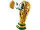 FIFA World Cup Official Trophy thumbnail