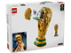 FIFA World Cup Official Trophy thumbnail