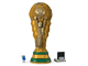 FIFA World Cup Official Trophy thumbnail