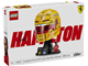 Lewis Hamilton Helmet thumbnail