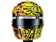 McLaren Mastercard F1 Team Lando Norris Helmet thumbnail