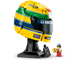 Ayrton Senna Helmet thumbnail