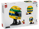 Ayrton Senna Helmet thumbnail