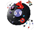 Olivia Rodrigo's Vinyl thumbnail