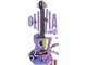 Olivia Rodrigo's Dual Guitar thumbnail