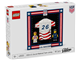 U.S. Soccer National Team Jersey thumbnail