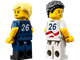 U.S. Soccer National Team Jersey thumbnail