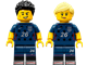 U.S. Soccer National Team Jersey thumbnail