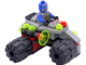 Cyborg Scout thumbnail