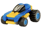 Blue Racer thumbnail
