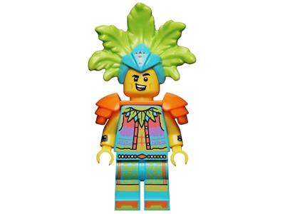 LEGO 43108-10 Vidiyo Bandmates Series Carnival Dancer BrickEconomy