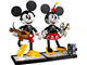 Mickey Mouse and Minnie Mouse thumbnail