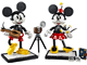 Mickey Mouse and Minnie Mouse thumbnail