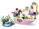 Ariel's Celebration Boat thumbnail