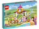 Belle and Rapunzel's Royal Stables thumbnail