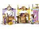 Belle and Rapunzel's Royal Stables thumbnail