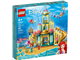 Ariel's Underwater Palace thumbnail