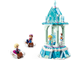 Anna and Elsa's Magical Carousel thumbnail
