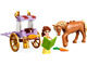 Belle's Storytime Horse Carriage thumbnail