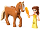 Belle's Storytime Horse Carriage thumbnail