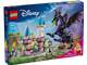 Maleficent's Dragon Form and Aurora's Castle thumbnail