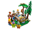 Snow White and the Seven Dwarfs' Cottage thumbnail