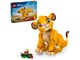 Simba the Lion King Cub thumbnail