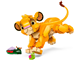 Simba the Lion King Cub thumbnail