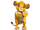Simba the Lion King Cub thumbnail