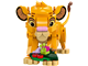 Simba the Lion King Cub thumbnail