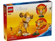 Simba the Lion King Cub thumbnail