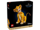 Young Simba the Lion King thumbnail