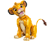 Young Simba the Lion King thumbnail