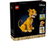 Young Simba the Lion King thumbnail