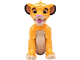 Young Simba the Lion King thumbnail