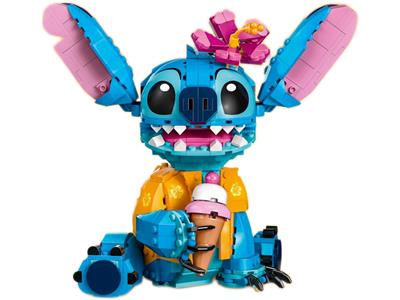 LEGO® 43249 Stitch - ToyPro