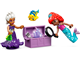 LEGO 43254 Disney Ariel's Crystal Cavern | BrickEconomy
