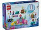 LEGO 43254 Disney Ariel's Crystal Cavern | BrickEconomy