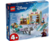 Anna's Sleigh Adventure thumbnail