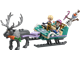 Anna's Sleigh Adventure thumbnail
